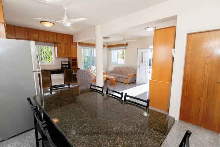 3 Bedroom House for Sale in Larnaca District