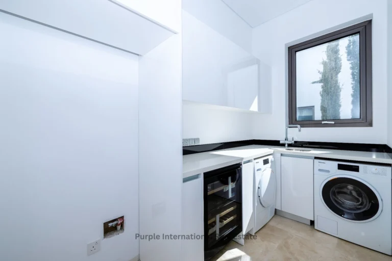 5 Bedroom House for Sale in Paphos District