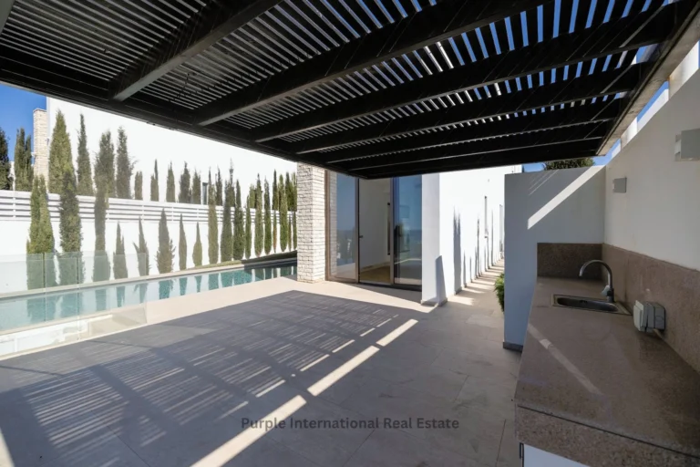 5 Bedroom House for Sale in Paphos District