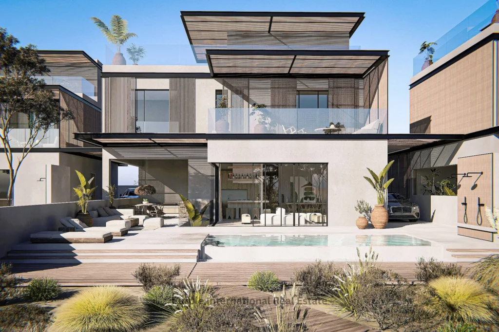 5 Bedroom House for Sale in Protaras, Famagusta District