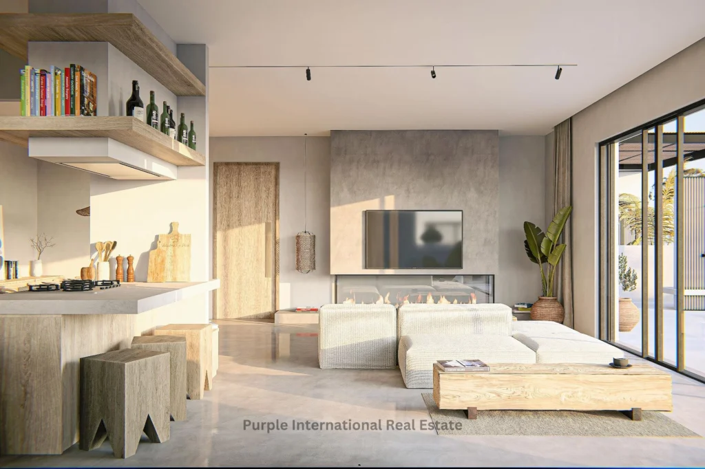 2 Bedroom Apartment for Sale in Protaras, Famagusta District