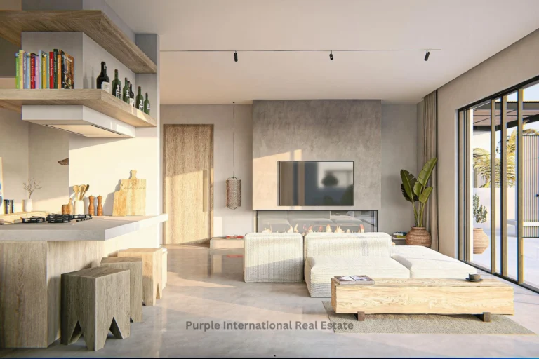 3 Bedroom Apartment for Sale in Protaras, Famagusta District