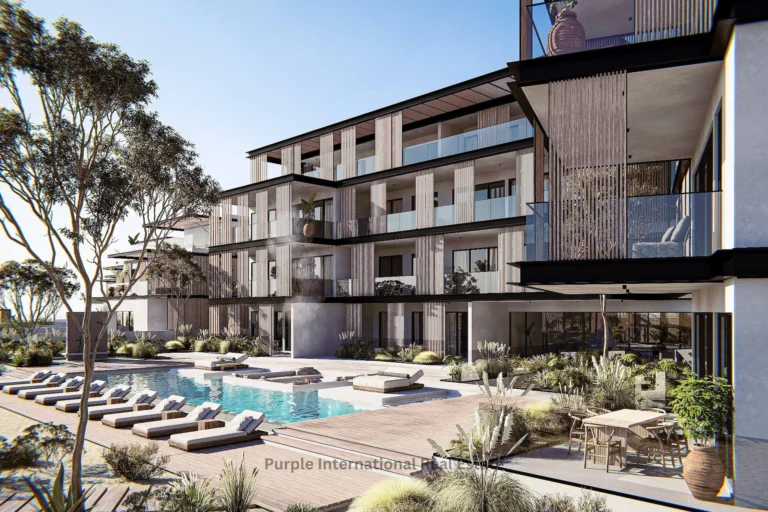 3 Bedroom Apartment for Sale in Protaras, Famagusta District