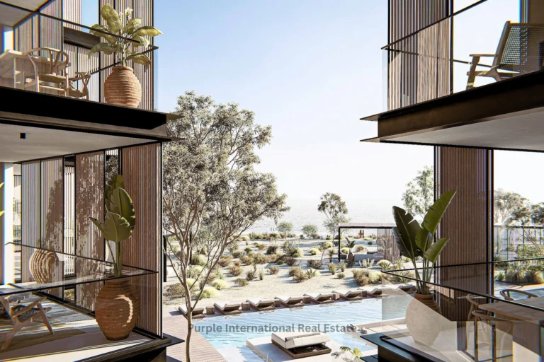3 Bedroom Apartment for Sale in Protaras, Famagusta District