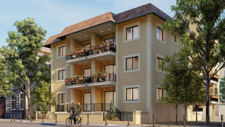 Average Price for Pre-owned Apartment in Larnaca