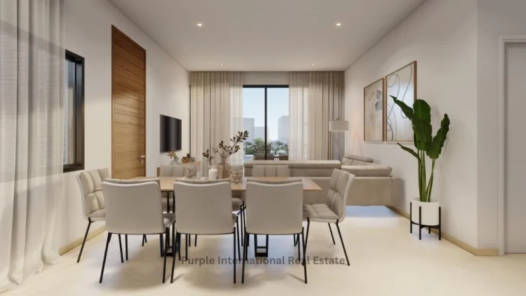 3 Bedroom House for Sale in Paphos District