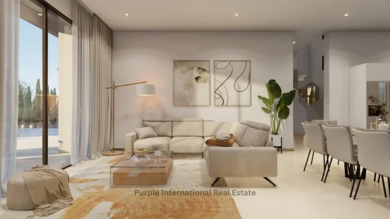 3 Bedroom House for Sale in Paphos District