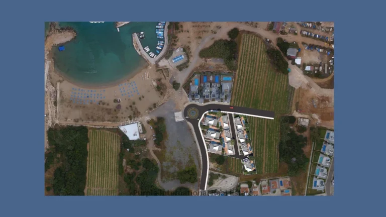 4 Bedroom House for Sale in Famagusta District