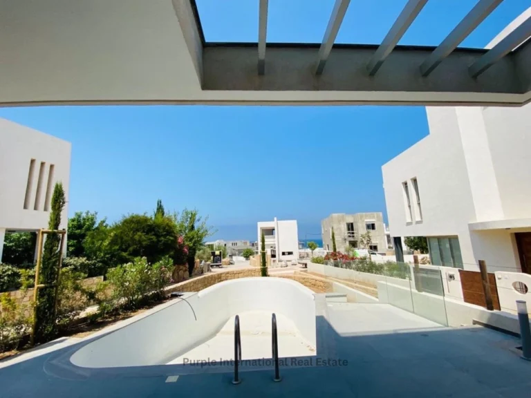 3 Bedroom House for Sale in Chlorakas, Paphos District