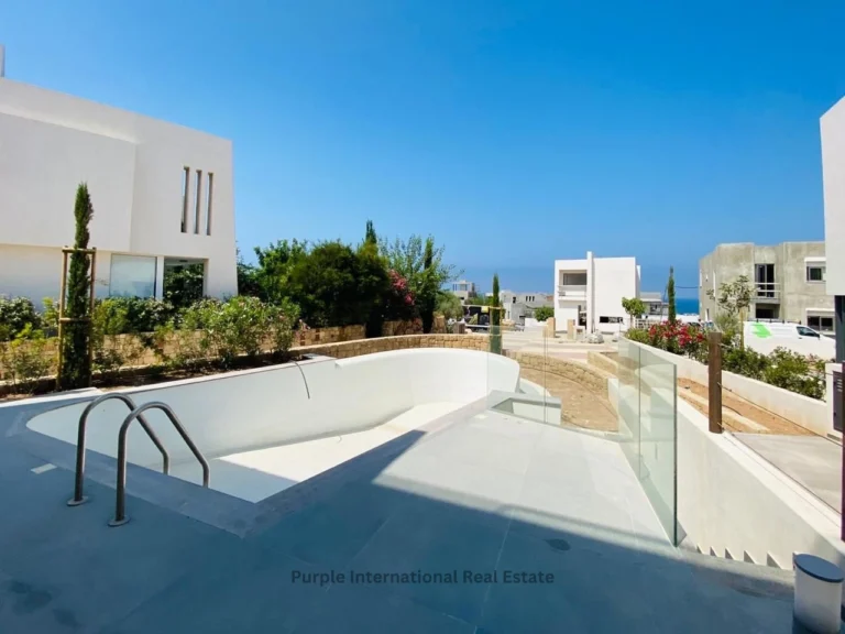 3 Bedroom House for Sale in Chlorakas, Paphos District