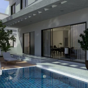3 Bedroom House for Sale in Famagusta District