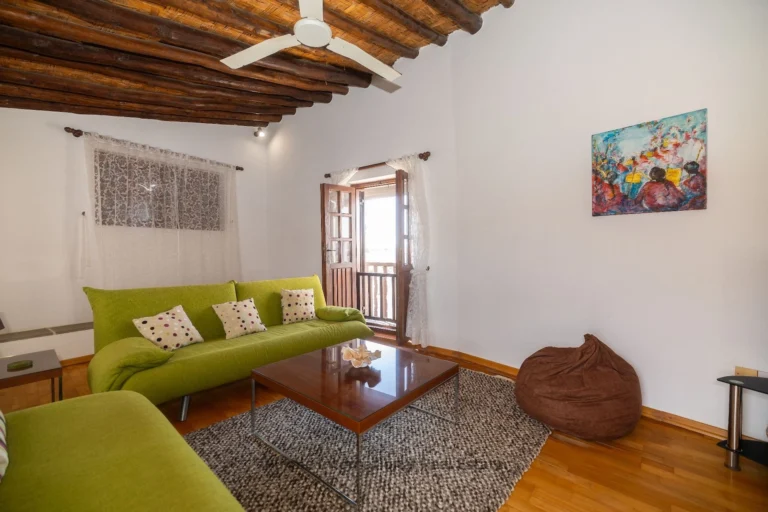 3 Bedroom House for Sale in Maroni, Larnaca District