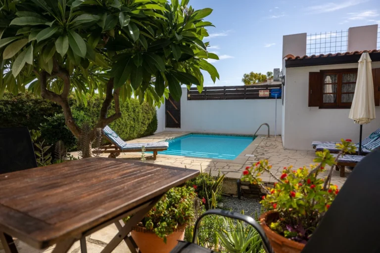 3 Bedroom House for Sale in Maroni, Larnaca District
