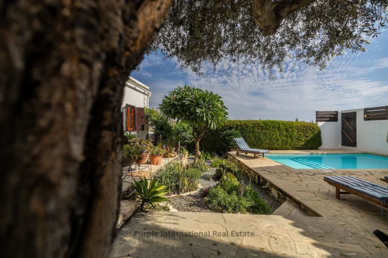 3 Bedroom House for Sale in Maroni, Larnaca District