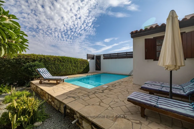 3 Bedroom House for Sale in Maroni, Larnaca District