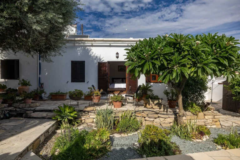 3 Bedroom House for Sale in Maroni, Larnaca District
