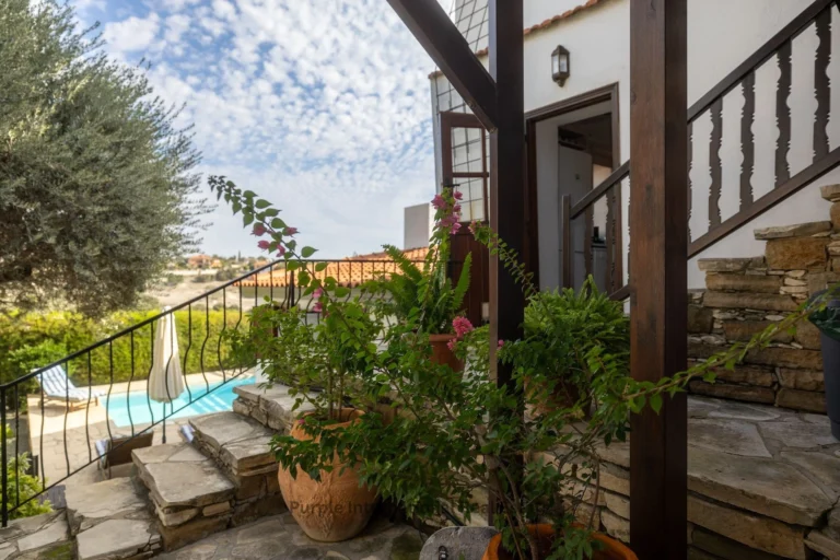 3 Bedroom House for Sale in Maroni, Larnaca District