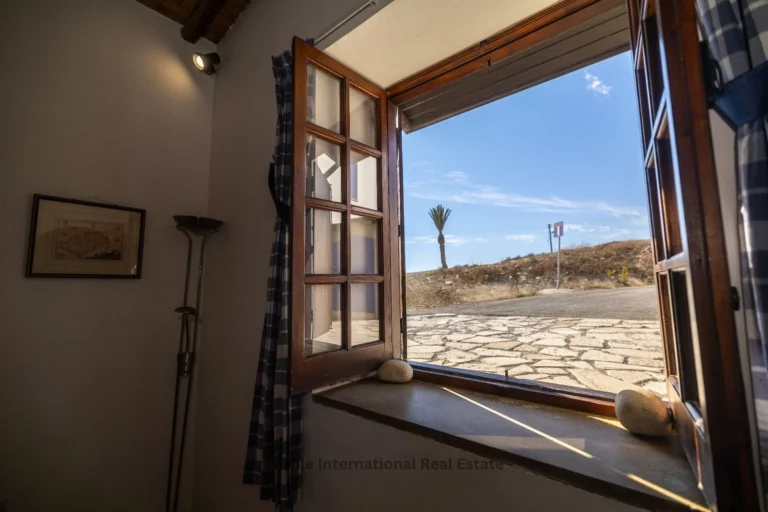 3 Bedroom House for Sale in Maroni, Larnaca District