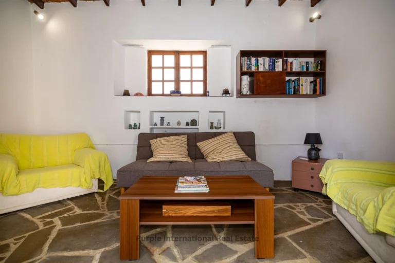 3 Bedroom House for Sale in Maroni, Larnaca District