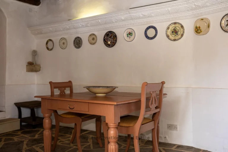 3 Bedroom House for Sale in Maroni, Larnaca District