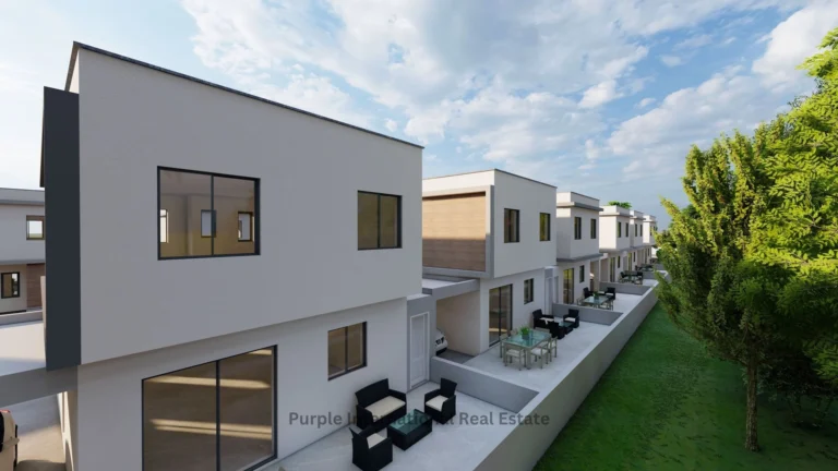 Cheap Houses and Villas for Sale Famagusta up to 300000 euro