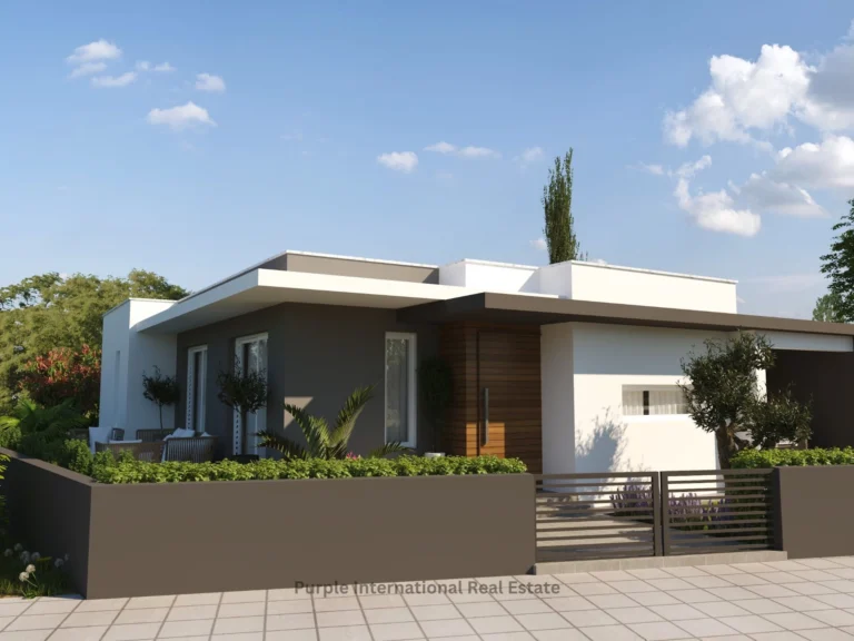 Cheap Houses and Villas for Sale Famagusta up to 300000 euro