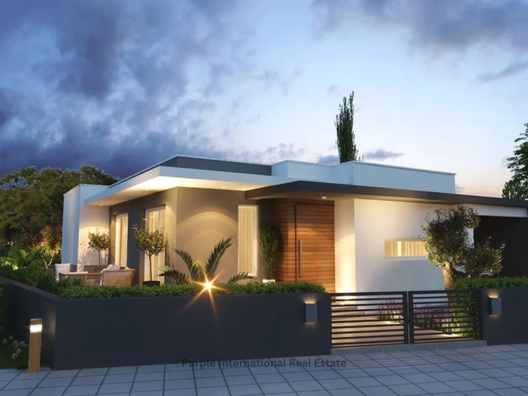 Cheap Houses and Villas for Sale Famagusta up to 300000 euro