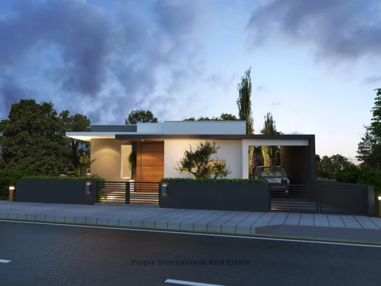 Cheap Houses and Villas for Sale Famagusta up to 300000 euro