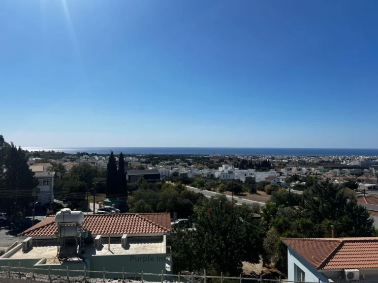 2 Bedroom Apartment for Sale in Konia, Paphos District