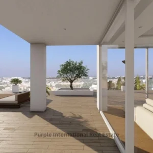 2 Bedroom Apartment for Sale in Konia, Paphos District