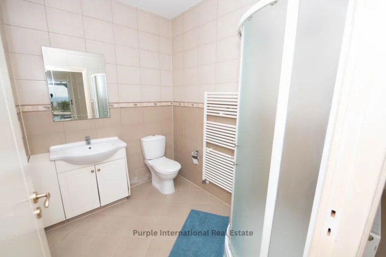 4 Bedroom House for Sale in Sea Caves, Paphos District