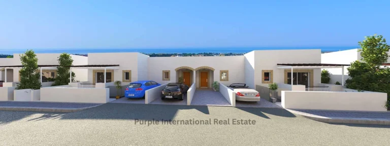 3 Bedroom House for Sale in Paphos – Universal