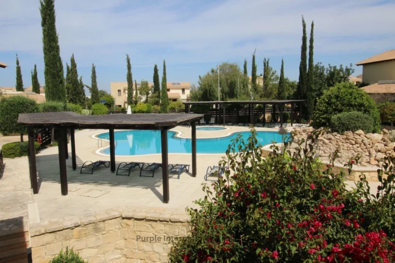 3 Bedroom Apartment for Sale in Aphrodite Hills, Paphos District