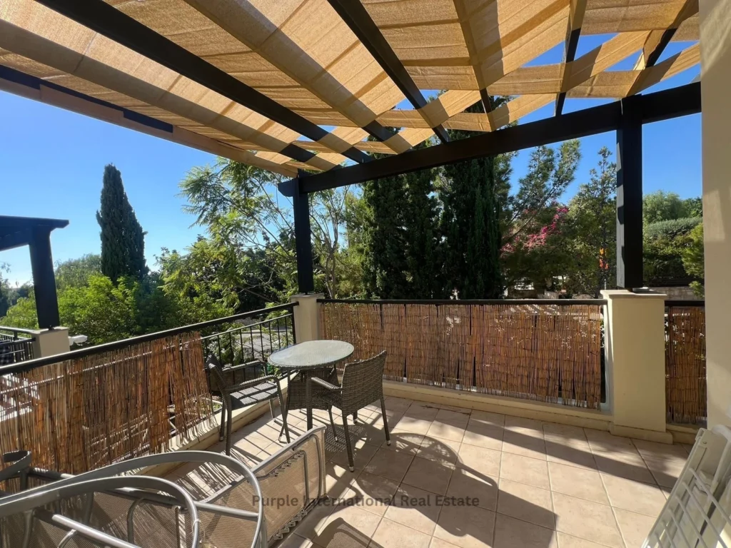 3 Bedroom Apartment for Sale in Aphrodite Hills, Paphos District