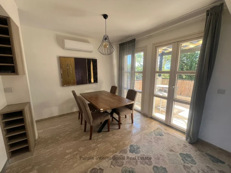 3 Bedroom Apartment for Sale in Aphrodite Hills, Paphos District
