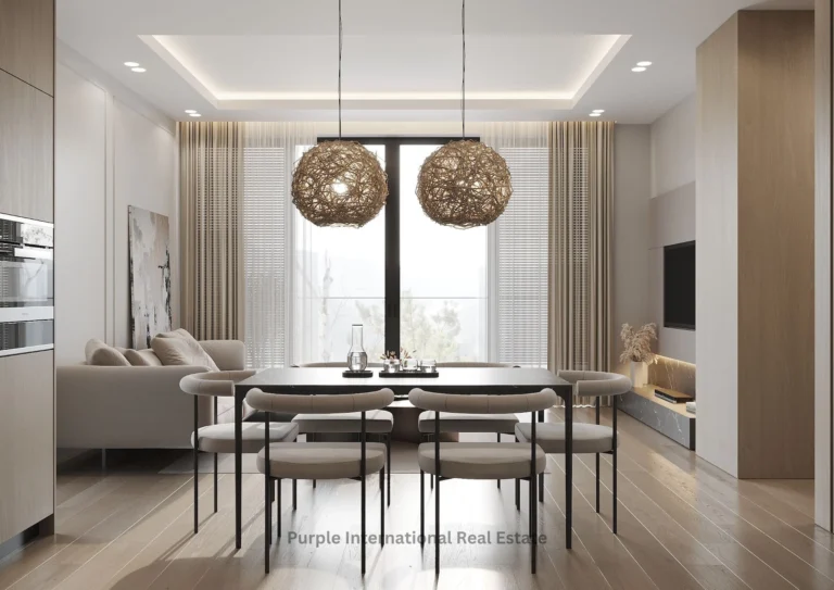 1 Bedroom Apartment for Sale in Limassol District