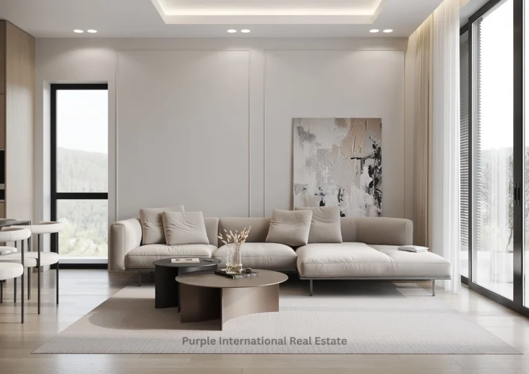 1 Bedroom Apartment for Sale in Limassol District