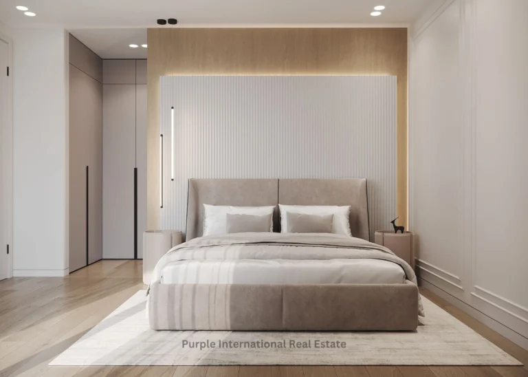 1 Bedroom Apartment for Sale in Limassol District