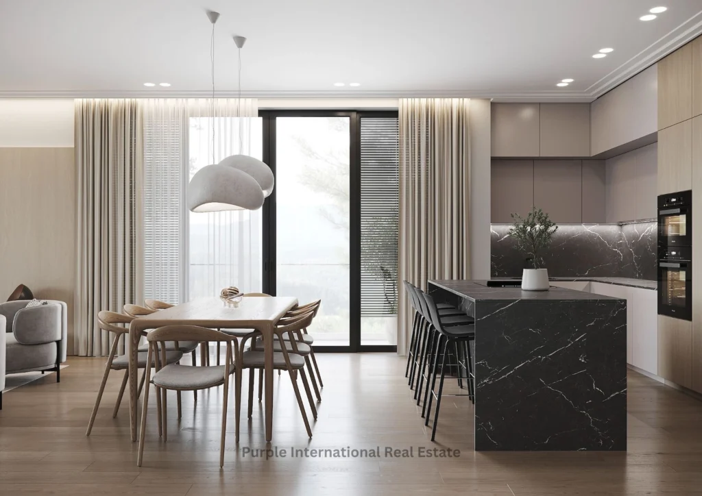 1 Bedroom Apartment for Sale in Limassol District