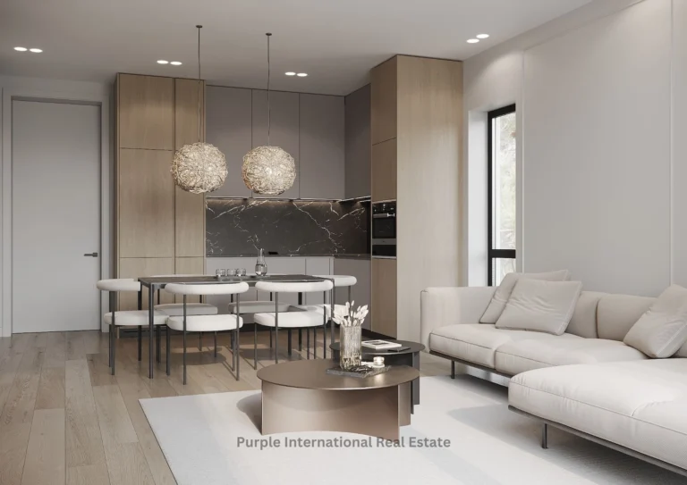 2 Bedroom Apartment for Sale in Limassol District