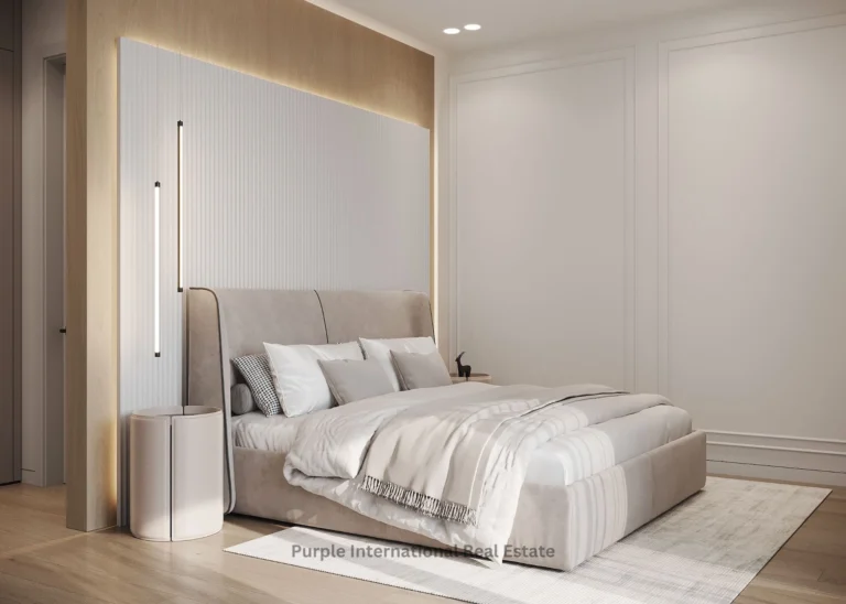 2 Bedroom Apartment for Sale in Limassol District