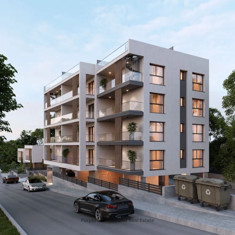3 Bedroom House for Sale in Limassol – Agios Athanasios