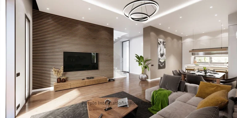 2 Bedroom Apartment for Sale in Mouttagiaka, Limassol District