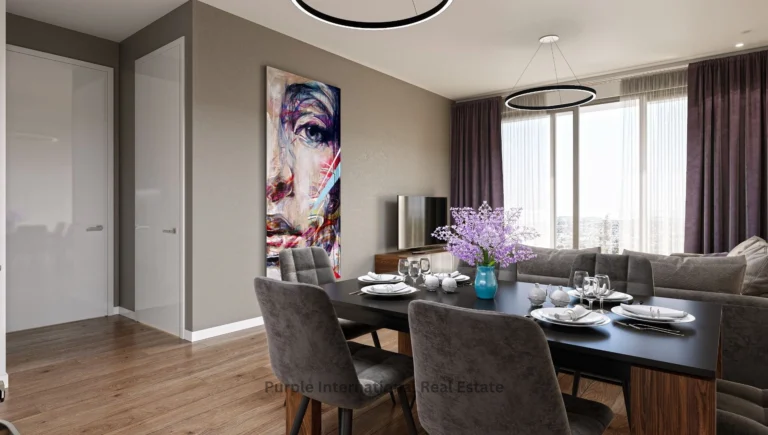 2 Bedroom Apartment for Sale in Mouttagiaka, Limassol District