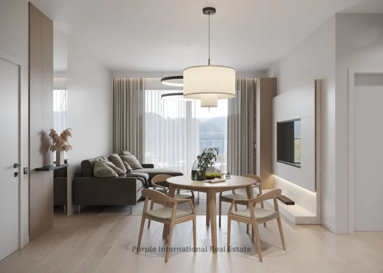 2 Bedroom Apartment for Sale in Limassol – Mesa Geitonia