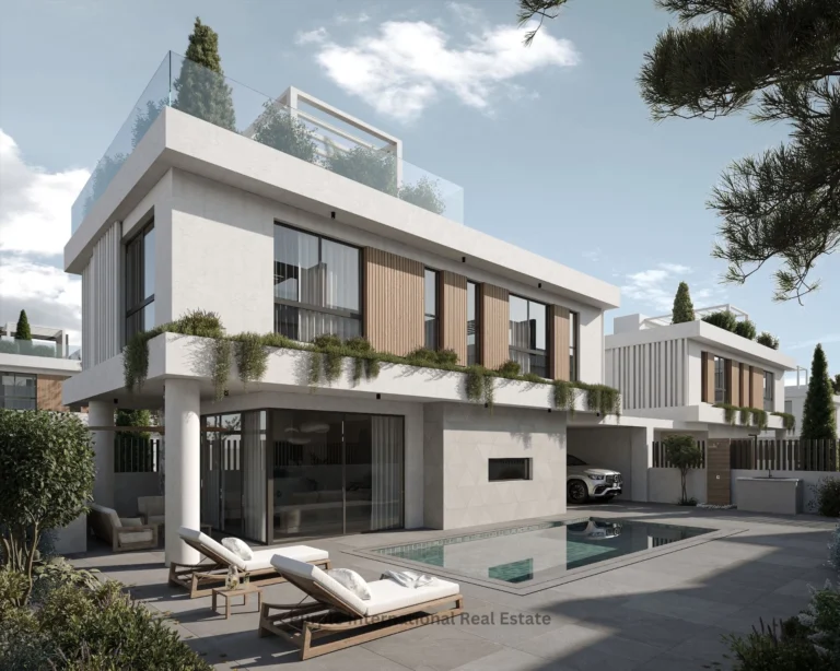 3 Bedroom House for Sale in Kapparis, Famagusta District