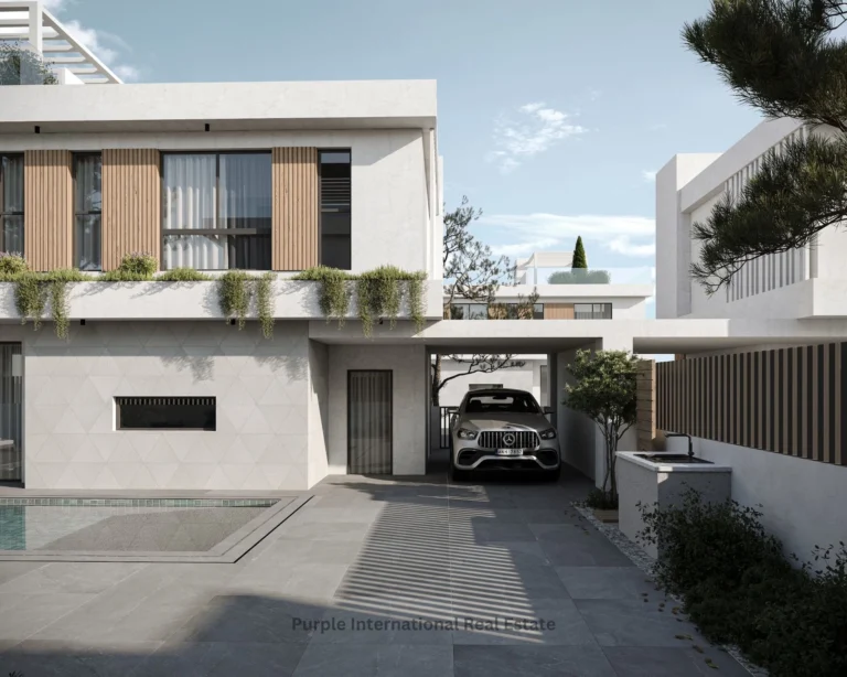 3 Bedroom House for Sale in Kapparis, Famagusta District