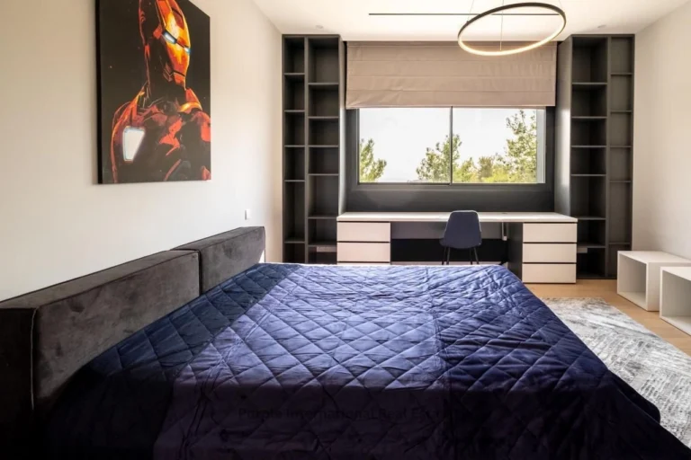 900m² House for Sale in Souni, Limassol District