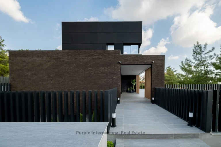 900m² House for Sale in Souni, Limassol District