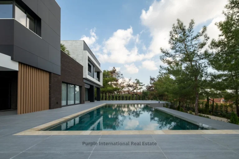 900m² House for Sale in Souni, Limassol District